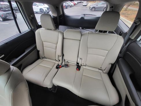 Certified 2022 Honda Pilot EX-L image 14