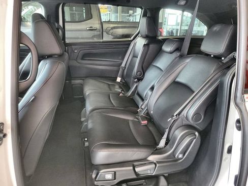 Used 2024 Honda Odyssey Sport image 23
