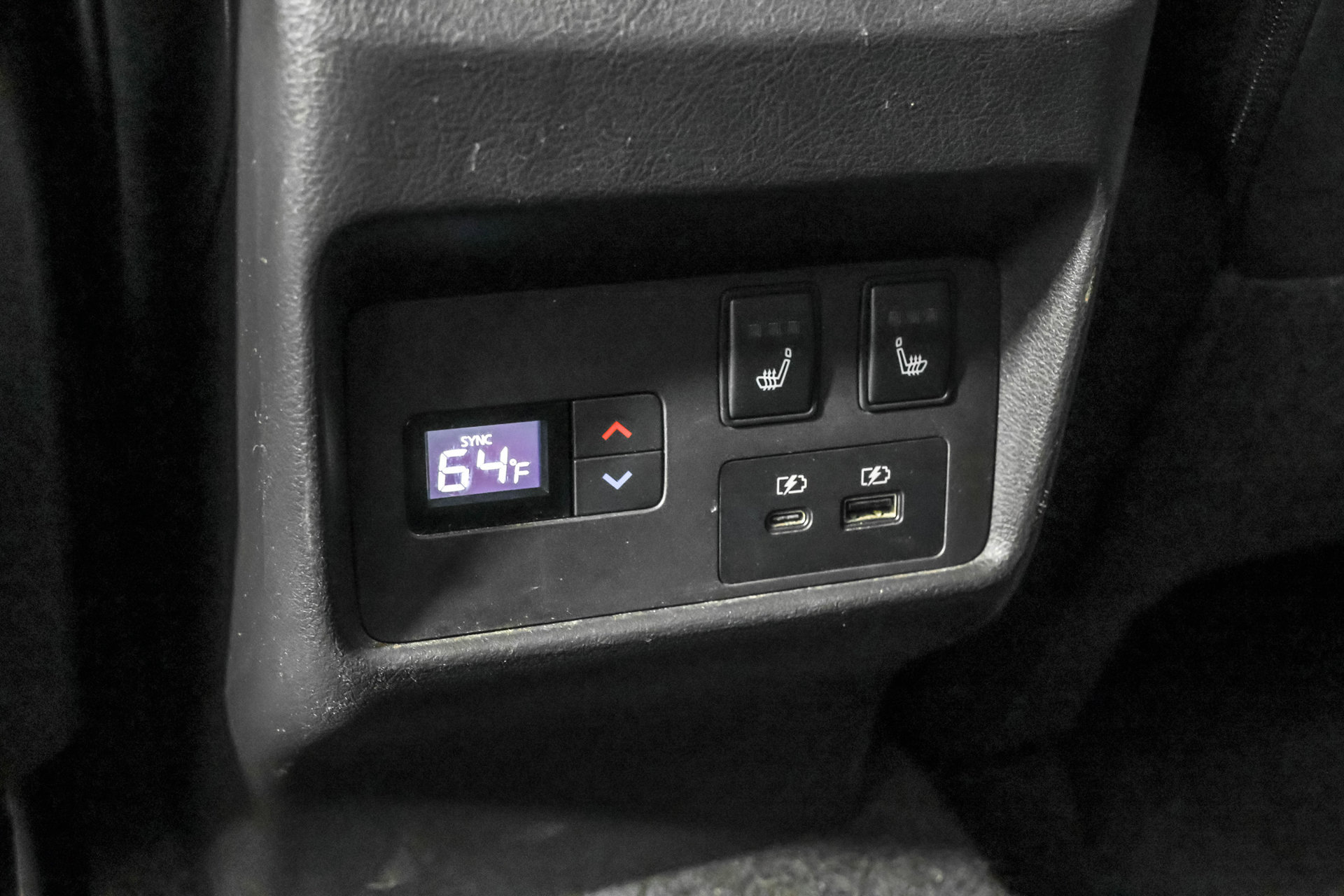 Used 2021 Nissan Rogue Platinum AWD/4WD image 39