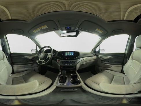 Used 2020 Honda Pilot EX-L image 45