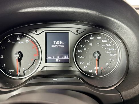 Used 2016 Audi A3 2.0T Premium image 41