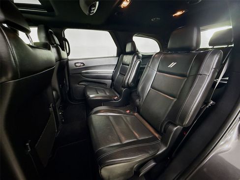 Used 2020 Dodge Durango R/T w/ Blacktop Package image 24