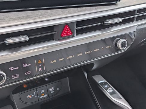 New 2026 Kia Sorento X-Line EX AWD/4WD image 11