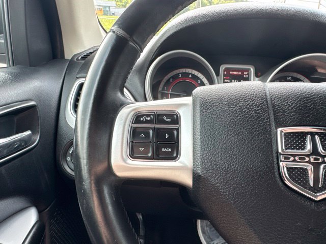 Used 2018 Dodge Journey SE w/ Popular Equipment Group FWD image 22