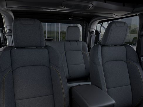 New 2026 Jeep Wrangler Sport AWD/4WD image 26