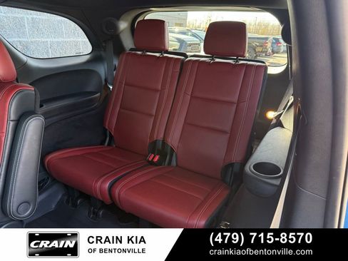 Used 2023 Dodge Durango SRT Hellcat AWD/4WD image 27