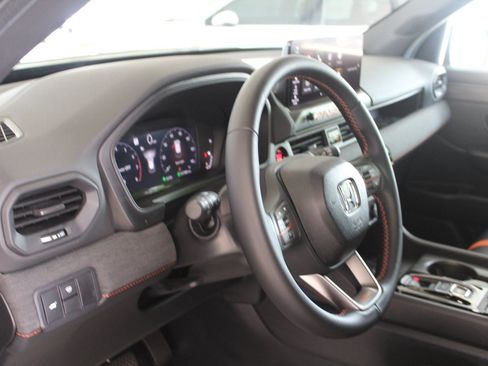 Used 2026 Honda Passport TrailSport image 16