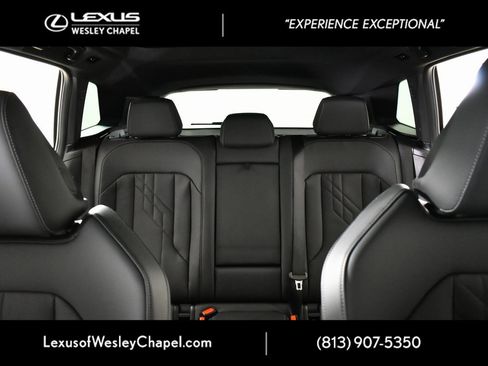 Used 2025 BMW X3 M50 w/ Premium Package image 27