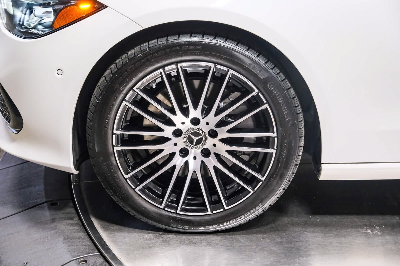 Certified 2026 Mercedes-Benz C 300 Sedan image 10