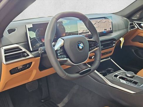 Used 2026 BMW 430i w/ Parking Assistance Package RWD image 3