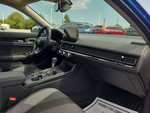 Certified 2023 Honda Civic Touring image 19