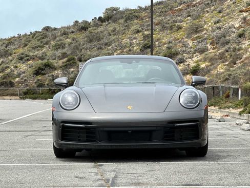 Certified 2021 Porsche 911 Carrera S image 11