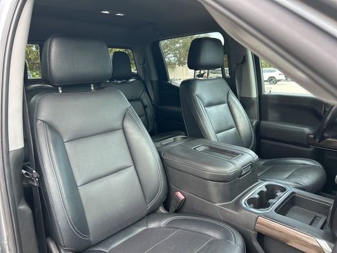 Used 2021 Chevrolet Silverado 1500 RST w/ All Star Edition Plus image 42