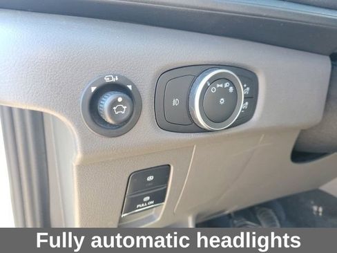 Used 2024 Ford Transit 350 XLT image 6