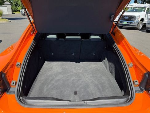 Used 2025 Dodge Charger Daytona R/T w/ Quick Order Package 25M R/T AWD/4WD image 22