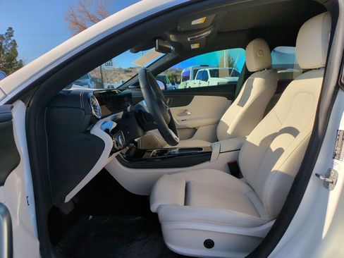 Used 2025 Mercedes-Benz CLA 250 image 15