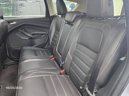Used 2017 Ford Escape Titanium AWD/4WD image 37