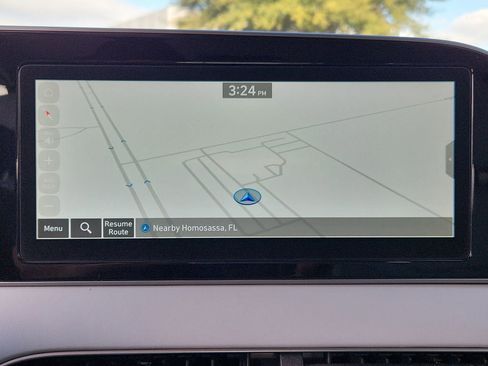 Used 2022 Hyundai Palisade SEL w/ 8P Bench Seat Package image 23