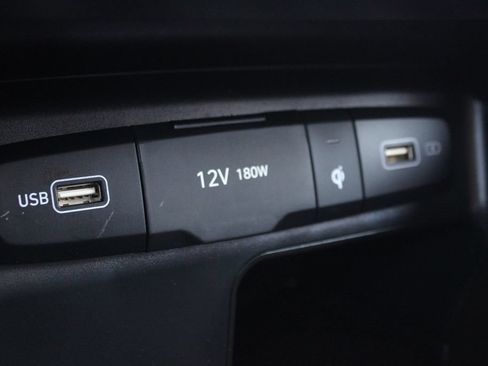 Used 2024 Hyundai Tucson SEL AWD/4WD image 30
