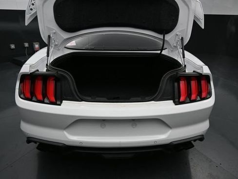 Used 2018 Ford Mustang GT Premium w/ Equipment Group 401A RWD image 9