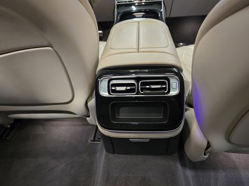 Used 2023 Mercedes-Benz S 580 S 580 image 35