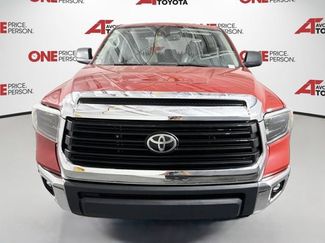 Certified 2020 Toyota Tundra Limited w/ Limited Premium Package AWD/4WD video 3