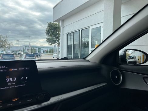 Used 2024 Kia Forte LXS image 33