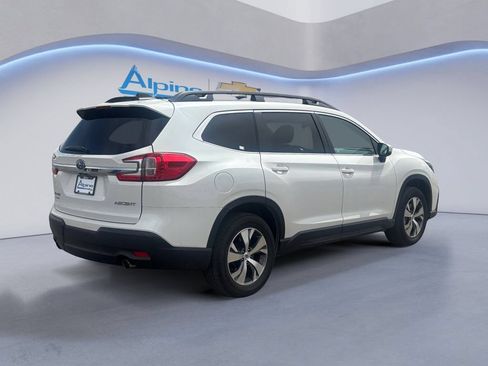 Used 2025 Subaru Ascent Premium AWD/4WD image 5
