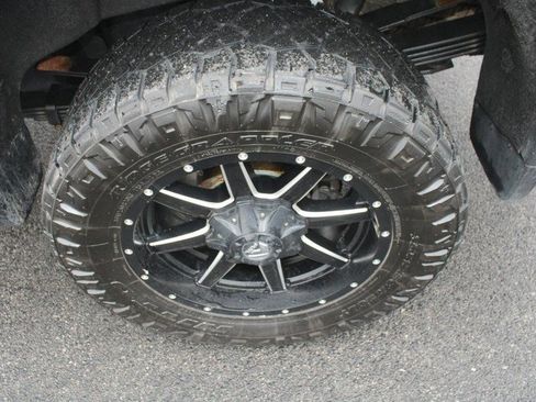 Used 2022 Chevrolet Silverado 3500 LTZ w/ LTZ Plus Package image 7