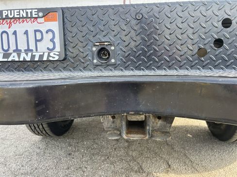 Used 2021 RAM 2500 Tradesman w/ Protection Group image 12