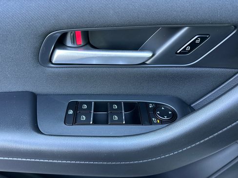 Used 2025 MAZDA CX-90 3.3 Turbo w/ Select Package image 12