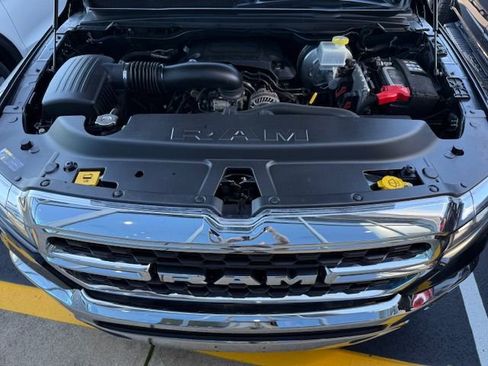 Certified 2022 RAM 1500 Big Horn image 34