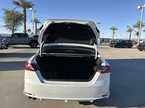 Certified 2026 Toyota Camry XSE image 31