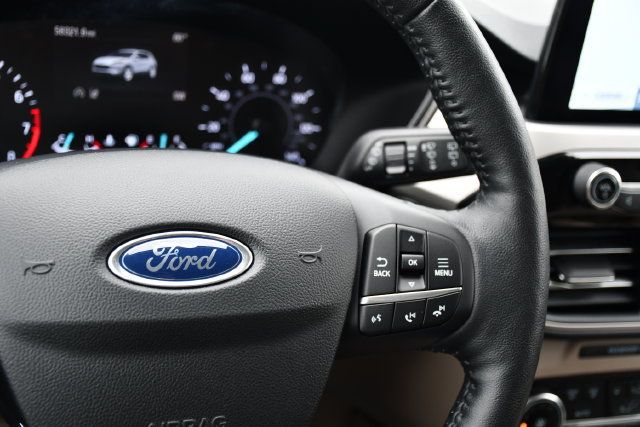 Used 2020 Ford Escape SEL AWD/4WD image 28