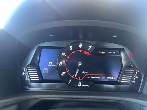 New 2026 Toyota Supra image 22