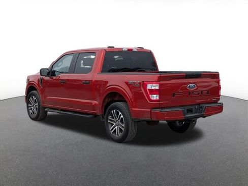 Certified 2023 Ford F150 XL w/ STX Appearance Package image 4
