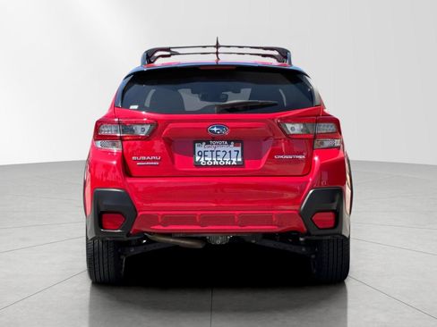 Used 2023 Subaru Crosstrek 2.0i image 4
