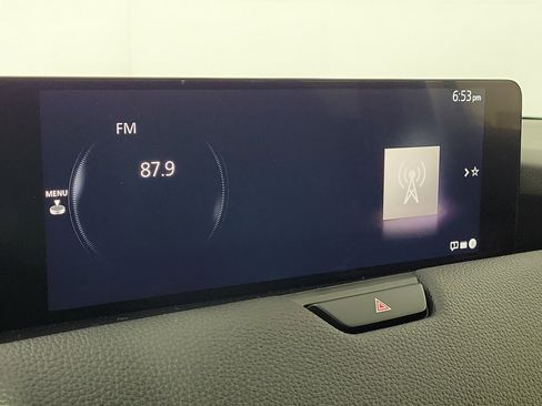 New 2026 MAZDA CX-90 3.3 Turbo w/ Preferred Package image 19