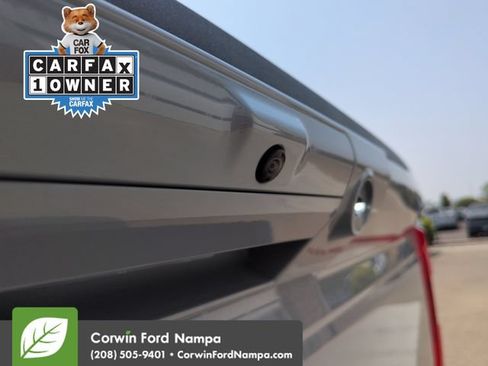 Used 2024 Ford F350 Lariat w/ Sport Appearance Package AWD/4WD image 30