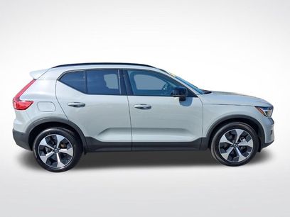 Used 2026 Volvo XC40 B5 Plus