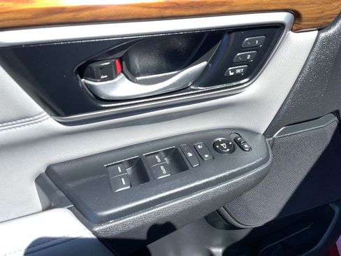 Used 2022 Honda CR-V EX-L image 10
