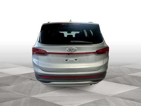 Used 2023 Hyundai Santa Fe SEL AWD/4WD image 7