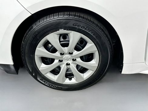 Certified 2024 Toyota Corolla LE FWD image 30