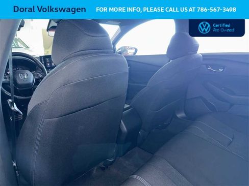 Used 2023 Honda Accord Sport image 23