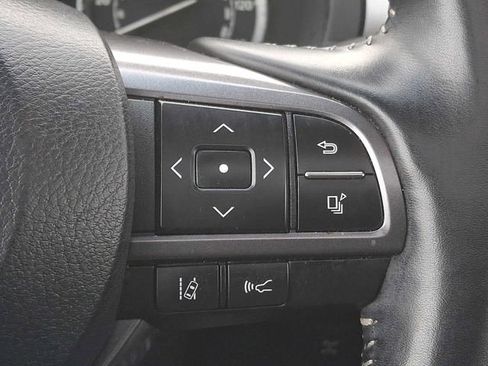 Certified 2023 Lexus GX 460 w/ Black Line Special Edition image 20