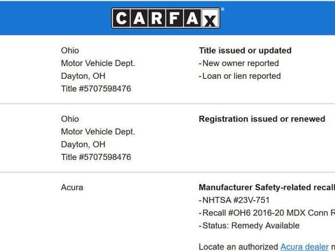 Used 2017 Acura MDX SH-AWD w/ Technology Package image 46