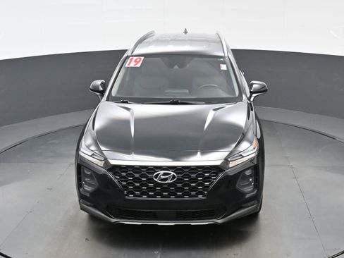 Used 2019 Hyundai Santa Fe SEL FWD image 33