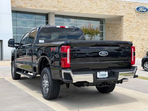 New 2026 Ford F250 Lariat w/ FX4 Off-Road Package AWD/4WD image 11