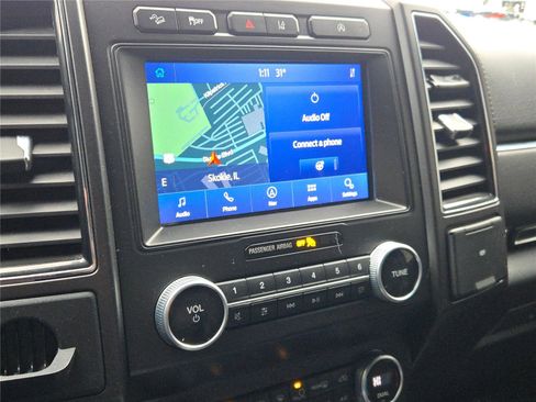 Used 2021 Ford Expedition Limited image 34