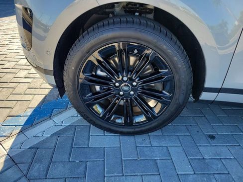 New 2026 Land Rover Range Rover Evoque S image 13